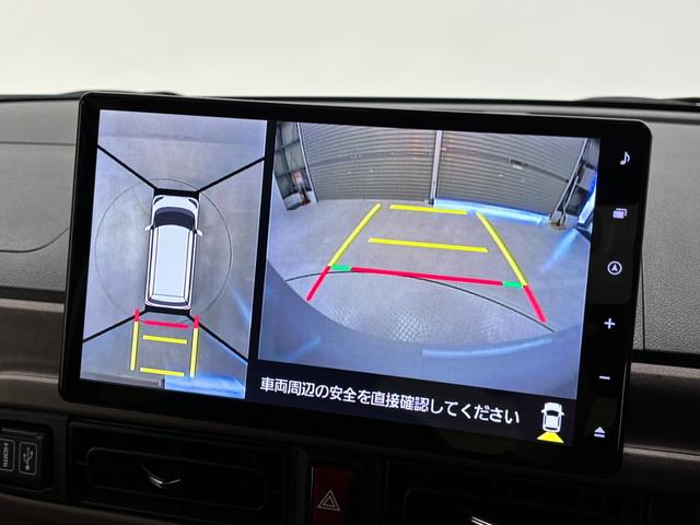 ムーヴキャンバスセオリーGターボ(長野県)の中古車