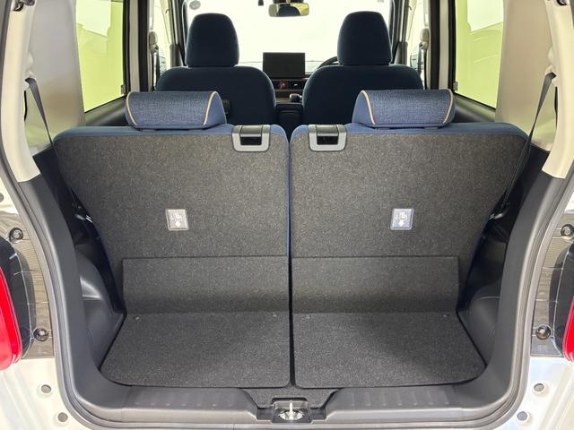 ムーヴキャンバスセオリーGターボ(長野県)の中古車
