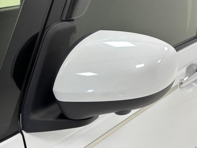ムーヴキャンバスセオリーGターボ(長野県)の中古車