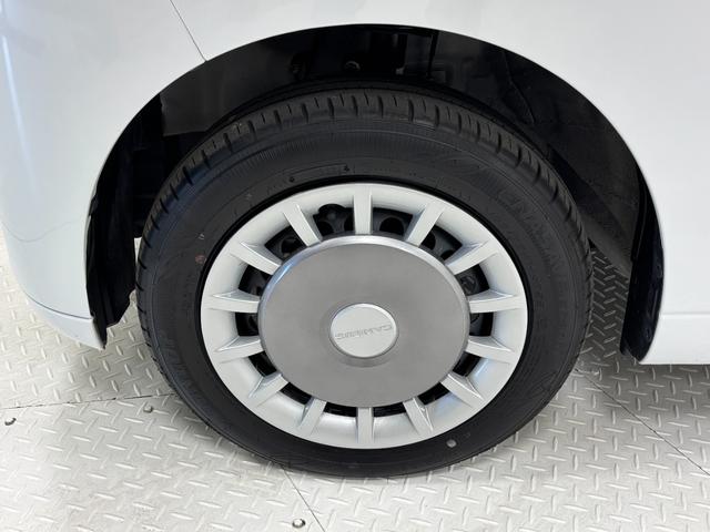 ムーヴキャンバスセオリーGターボ(長野県)の中古車