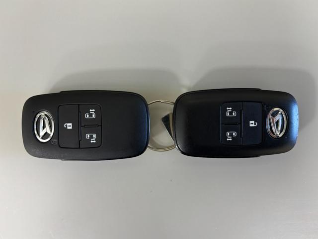 ムーヴキャンバスセオリーGターボ(長野県)の中古車