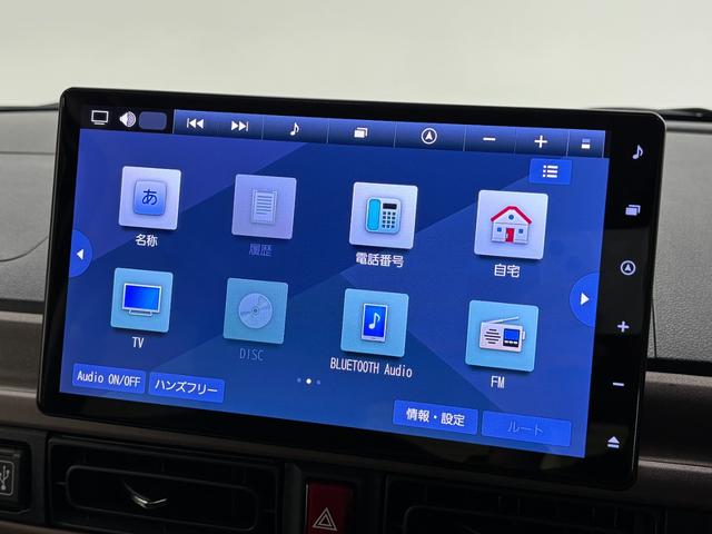 ムーヴキャンバスセオリーGターボ(長野県)の中古車