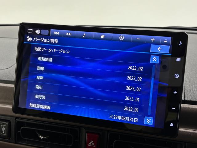 ムーヴキャンバスセオリーGターボ(長野県)の中古車