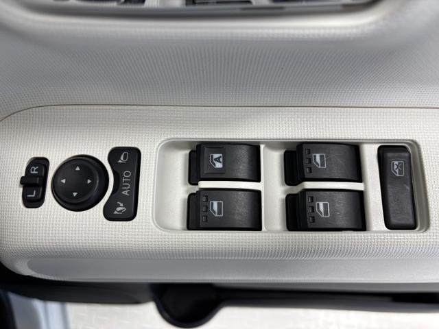 ムーヴキャンバスストライプスGターボターボ ドラレコ 追従機能 純正ナビ 全方位カメラ Bluetooth フルセグ HDMI、USBソケット 両側電動スライドドア 両側シートヒーター ホッとカップホルダー 置きラクボックス LED(長野県)の中古車