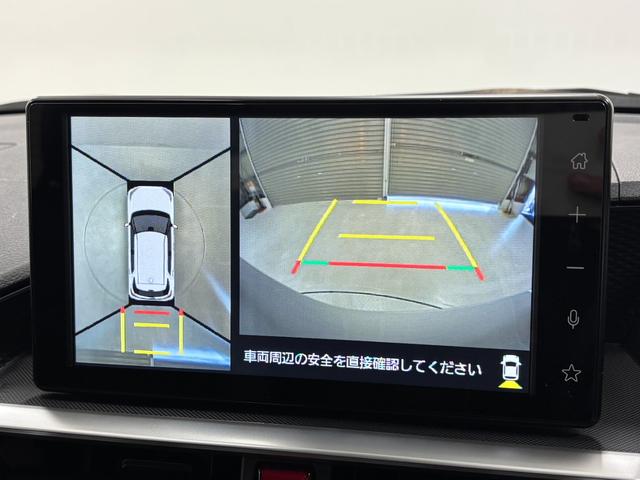 ロッキープレミアムG HEV(長野県)の中古車