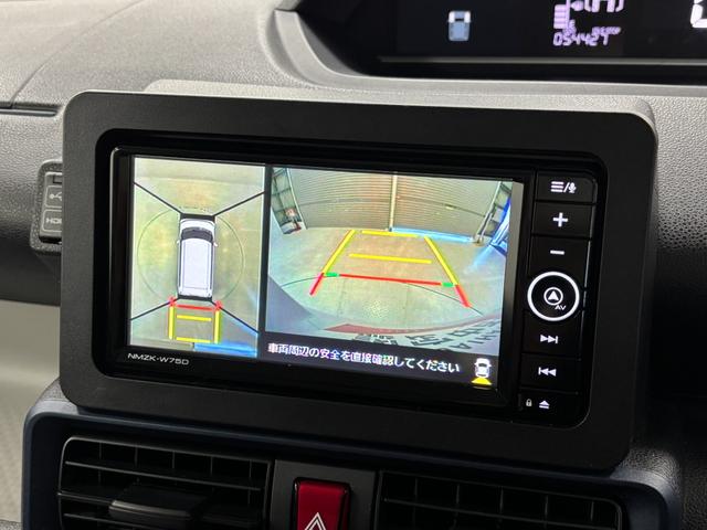 タントXリミテッド(長野県)の中古車