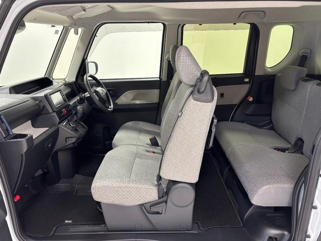 タントXリミテッド(長野県)の中古車