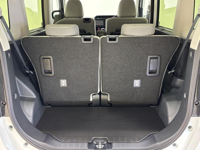 タントXリミテッド(長野県)の中古車