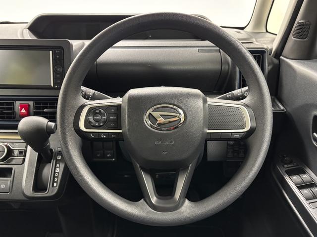 タントXリミテッド(長野県)の中古車