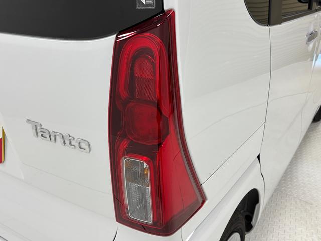 タントXリミテッド(長野県)の中古車