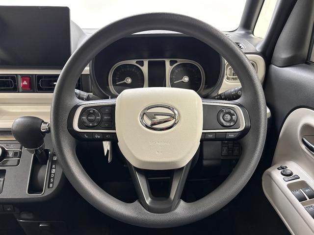 ムーヴキャンバスストライプスGターボ(長野県)の中古車