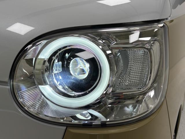 ムーヴキャンバスストライプスGターボ(長野県)の中古車