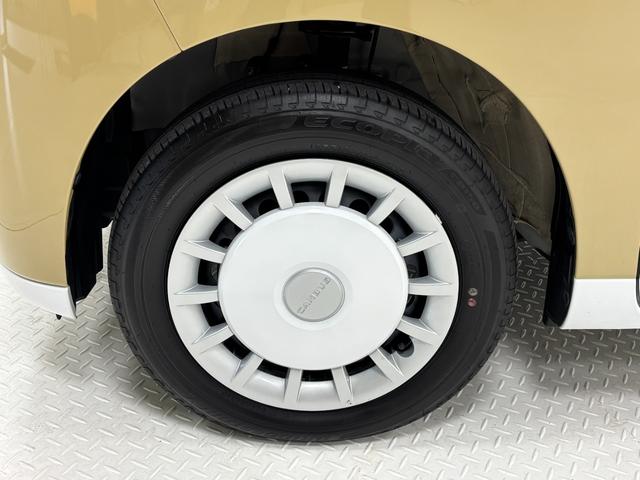 ムーヴキャンバスストライプスGターボ(長野県)の中古車