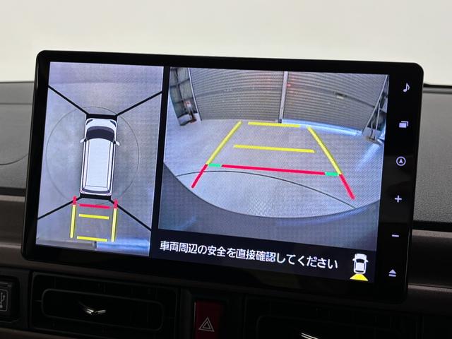 ムーヴキャンバスセオリーG(長野県)の中古車
