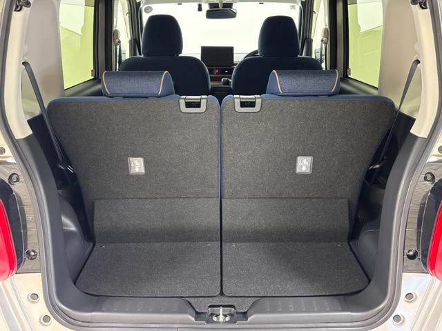 ムーヴキャンバスセオリーG(長野県)の中古車