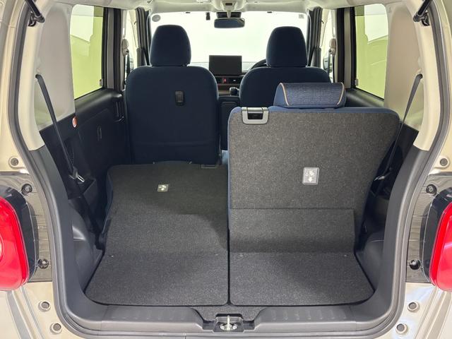 ムーヴキャンバスセオリーG(長野県)の中古車