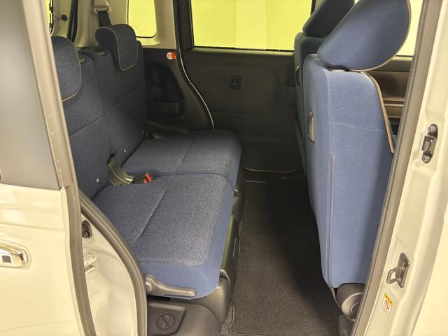 ムーヴキャンバスセオリーG(長野県)の中古車