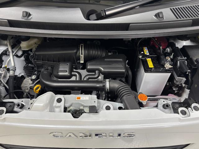 ムーヴキャンバスセオリーG(長野県)の中古車