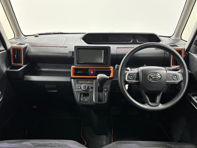 タントファンクロスリミテッド(長野県)の中古車