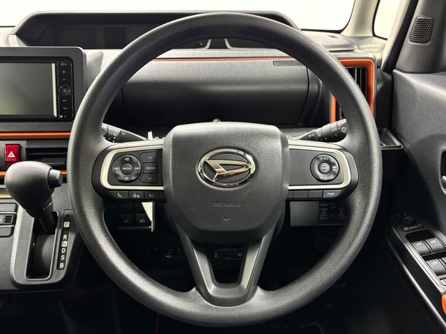 タントファンクロスリミテッド(長野県)の中古車