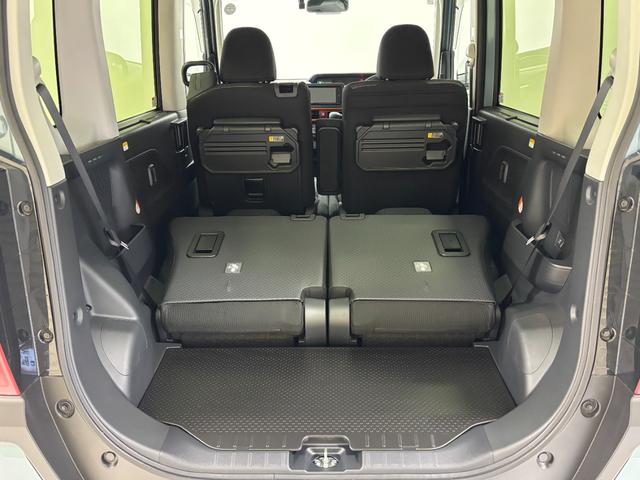 タントファンクロスリミテッド(長野県)の中古車