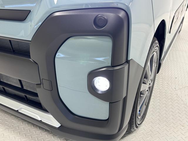タントファンクロスリミテッド(長野県)の中古車