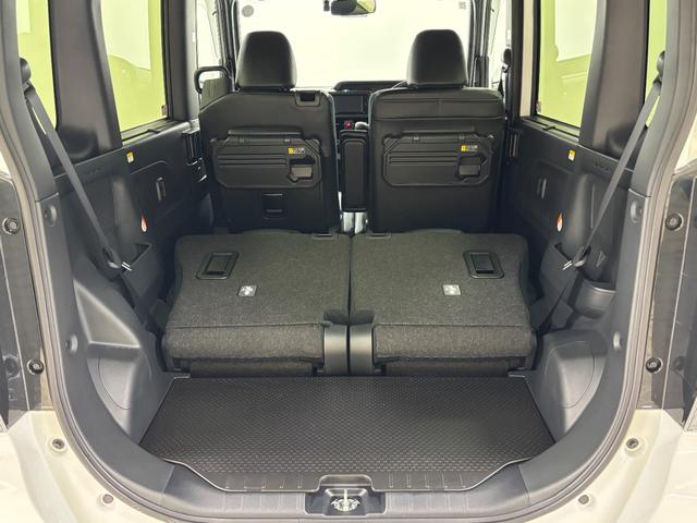 タントカスタムXリミテッド(長野県)の中古車