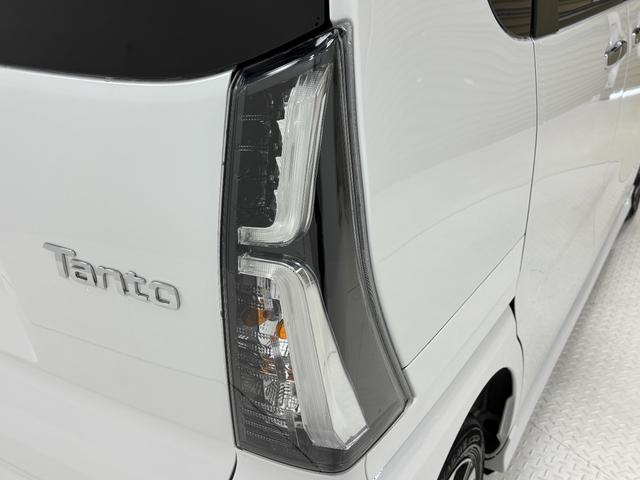 タントカスタムXリミテッド(長野県)の中古車