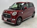 ＣＤチューナー　シートヒーター　オートライト　オートエアコン　ＬＥＤヘッドランプ　ＬＥＤフォグランプ　４ＷＤ（長野県）の中古車