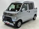 カーナビ　マニュアルエアコン　ＬＥＤヘッドランプ　ＬＥＤフォグランプ　４ＷＤ（長野県）の中古車