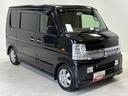 ＣＤチューナー　シートヒーター　マニュアルエアコン　ターボエンジン　４ＷＤ（長野県）の中古車