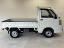 ＡＭ・ＦＭラジオ　マニュアルエアコン　リヤ４枚リーフスプリング　荷台作業灯　ＡＴ　４ＷＤ（長野県）の中古車