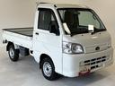 ＡＭ・ＦＭラジオ　マニュアルエアコン　リヤ４枚リーフスプリング　荷台作業灯　ＡＴ　４ＷＤ（長野県）の中古車