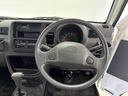 ＡＭ・ＦＭラジオ　マニュアルエアコン　リヤ４枚リーフスプリング　荷台作業灯　ＡＴ　４ＷＤ（長野県）の中古車