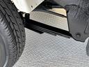 ＡＭ・ＦＭラジオ　マニュアルエアコン　リヤ４枚リーフスプリング　荷台作業灯　ＡＴ　４ＷＤ（長野県）の中古車