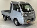 ＣＤチューナー　パワーウィンドウ　荷台作業灯　マニュアルエアコン　フォグランプ　ＡＴ　４ＷＤ（長野県）の中古車
