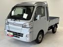 ＣＤチューナー　パワーウィンドウ　荷台作業灯　マニュアルエアコン　フォグランプ　ＡＴ　４ＷＤ（長野県）の中古車