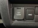 ＣＤチューナー　オートライト　　ＬＥＤ荷台作業灯　マニュアルエアコン　パワーウィンドウ　ＬＥＤフォグランプ　ＭＴ　４ＷＤ（長野県）の中古車