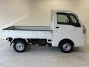 ＡＭ・ＦＭラジオ　マニュアルエアコン　　リヤ４枚リーフスプリング　荷台作業灯　オートライト　ＣＶＴ（長野県）の中古車