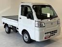 ＡＭ・ＦＭラジオ　マニュアルエアコン　　リヤ４枚リーフスプリング　荷台作業灯　オートライト　ＣＶＴ（長野県）の中古車