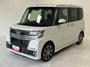 オートライト　オートエアコン　ターボエンジン　両側電動スライドドア　ＬＥＤヘッドランプ　ＬＥＤフォグランプ　ＣＶＴ（長野県）の中古車