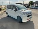 ２ＷＤ　ＣＶＴ　ナビ　バックモニター　シートヒーター　ＬＥＤヘッドライト　スマートアシスト（長野県）の中古車