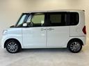 カーナビ オートライト オートエアコン 片側電動スライドドア シートヒーター CVT(長野県)の中古車