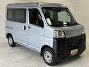 ＡＭ・ＦＭラジオ　両側スライドドア　ＣＶＴ　ＥＴＣ　オートライト　マニュアルエアコン（長野県）の中古車
