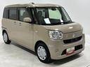 カーナビ　バックカメラ　ＥＴＣ　ＣＶＴ　　オートライト　オートエアコン　両側電動スライドドア（長野県）の中古車
