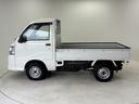 ４ＷＤ　ＡＭ・ＦＭラジオ　マニュアルエアコン　５速ＭＴ　荷台作業灯　リヤ４枚リーフスプリング（長野県）の中古車