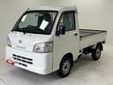 ４ＷＤ　ＡＭ・ＦＭラジオ　マニュアルエアコン　５速ＭＴ　荷台作業灯　リヤ４枚リーフスプリング（長野県）の中古車
