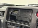 ４ＷＤ　ＡＭ・ＦＭラジオ　マニュアルエアコン　５速ＭＴ　荷台作業灯　リヤ４枚リーフスプリング（長野県）の中古車