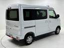 ターボ　追従機能　オーディオレス　両側電動スライドドア　ＵＳＢソケット　電子制御式４ＷＤ　オーバーヘッドシェルフ　フルフラット荷室　プッシュスタート　ＬＥＤ　オートライト　キーフリー　スマアシ（長野県）の中古車