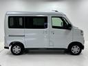 ターボ　追従機能　オーディオレス　両側電動スライドドア　ＵＳＢソケット　電子制御式４ＷＤ　オーバーヘッドシェルフ　フルフラット荷室　プッシュスタート　ＬＥＤ　オートライト　キーフリー　スマアシ（長野県）の中古車